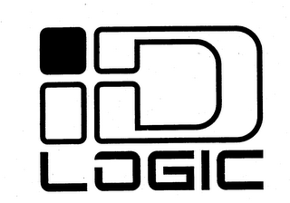 ID LOGIC logo