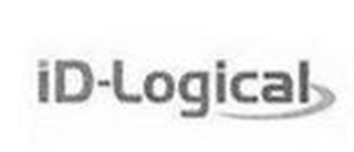 ID-LOGICAL logo