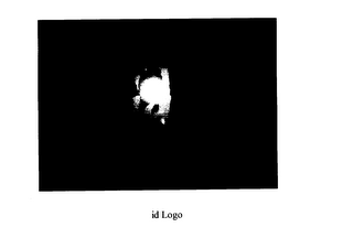 ID LOGO logo