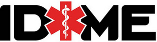 ID-ME logo