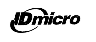 ID MICRO logo