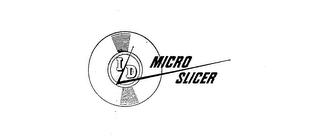 ID MICRO SLICER logo
