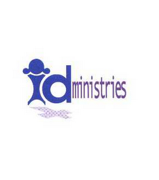 ID MINISTRIES logo