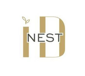 ID NEST logo