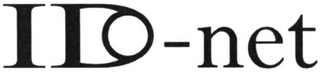 ID-NET logo