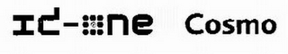 ID-ONE COSMO logo