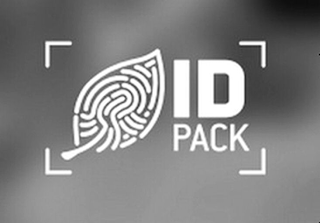 ID PACK logo