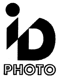 ID PHOTO logo