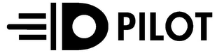 ID PILOT logo