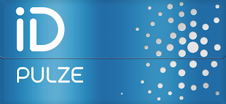ID PULZE logo