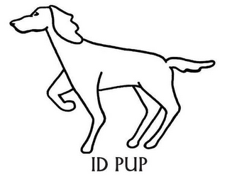 ID PUP logo