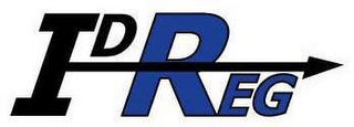 ID REG logo