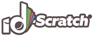 ID-SCRATCH