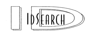 ID SEARCH logo