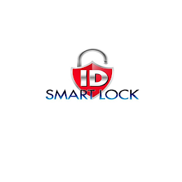 ID SMART LOCK logo