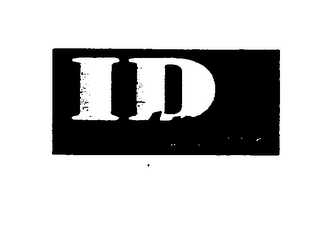 ID SPORT logo