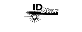 ID STAR logo