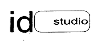 ID STUDIO logo