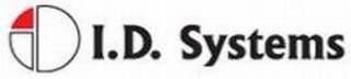 I.D. SYSTEMS logo