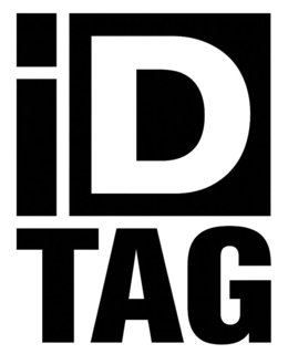 ID TAG logo