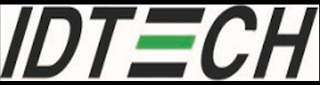 ID TECH logo