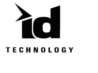ID TECHNOLOGY
