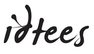 ID TEES logo