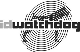 ID WATCHDOG logo