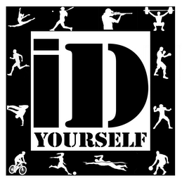 ID YOURSELF logo