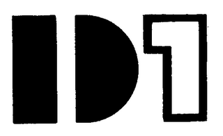 ID1 logo