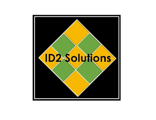 ID2 SOLUTIONS logo