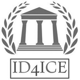 ID4ICE logo