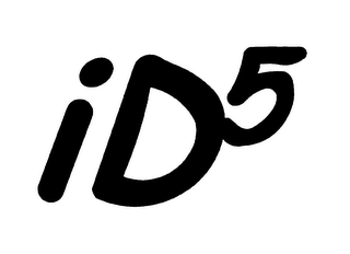 ID5 logo