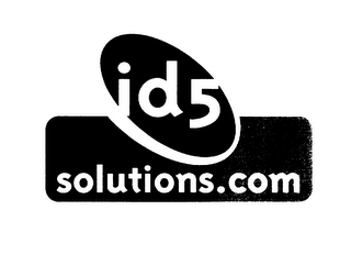 ID5 SOLUTIONS.COM logo