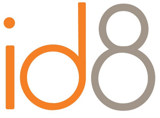 ID8 logo