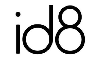 ID8 logo