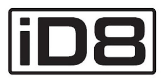 ID8 logo