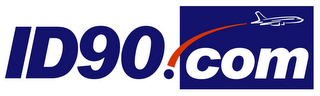 ID90.COM logo