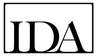IDA logo
