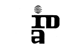 IDA logo