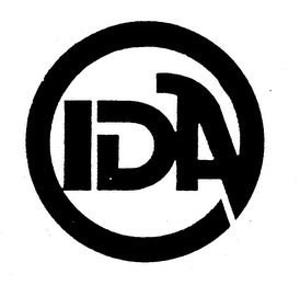 IDA logo
