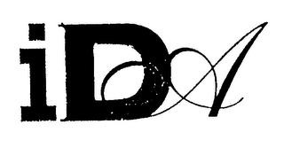 IDA logo