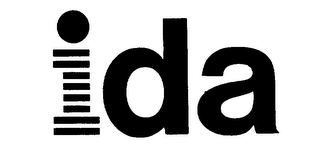 IDA logo