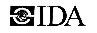 IDA logo