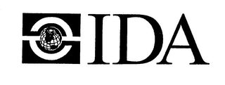 IDA logo