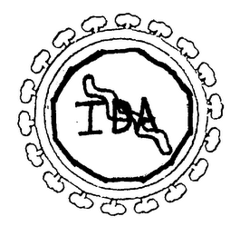 IDA logo