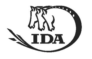 IDA logo