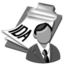 IDA logo