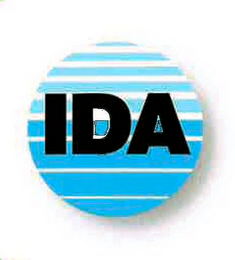 IDA logo