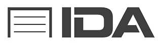 IDA logo